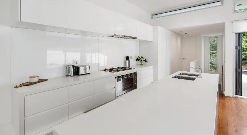 Cogens Two Bedroom Townhouse - Image 1