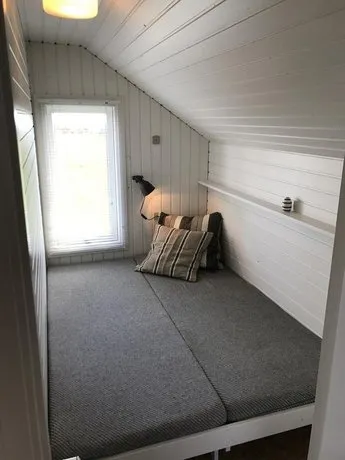 Drejby Strand Camping and Cottages - Image 1