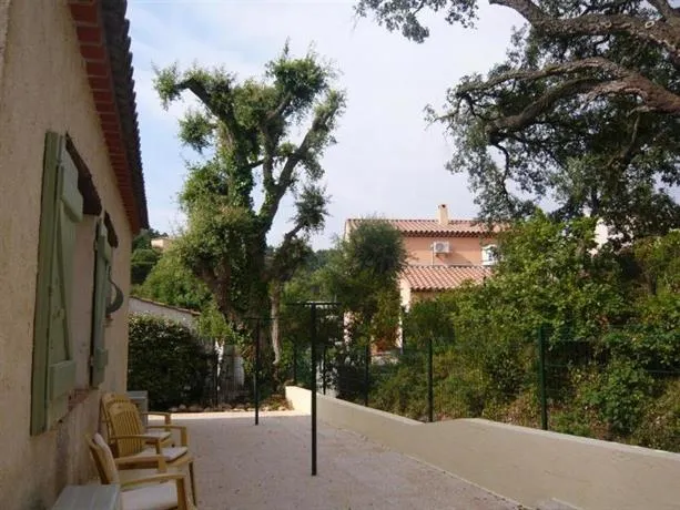 Rental Villa Les Issambres Issambres - Image 1