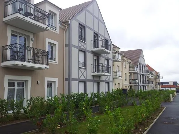 Magic Apartments - Image 1
