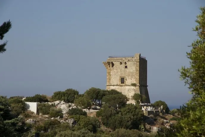 Torre Scopello - Image 1