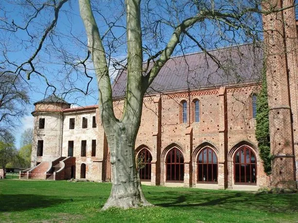Ferienhaus Claire Am Klostersee - Image 1