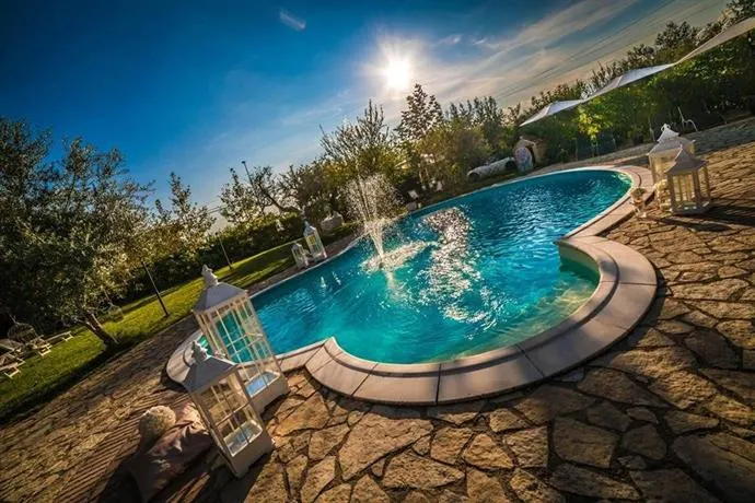 Agriturismo Podere Di Vignantica - Image 1