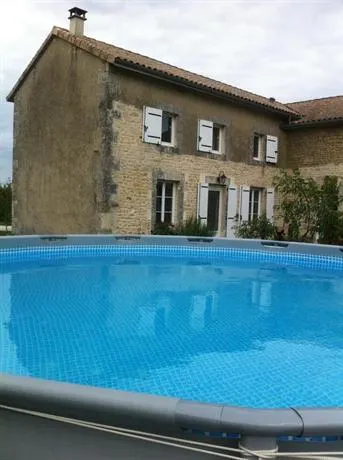 Charente Bed And Breakfast - Image 1