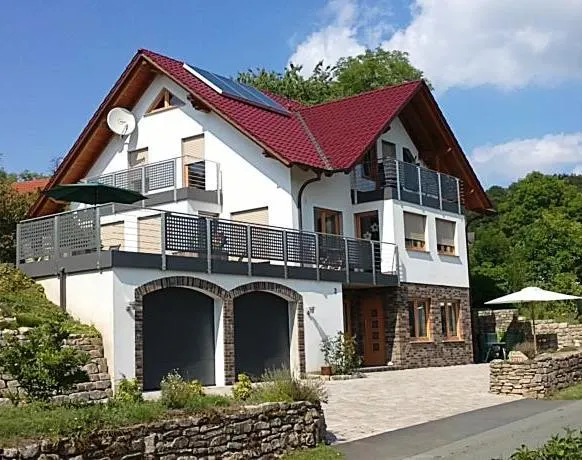 Ferienwohnung Faber - Image 1