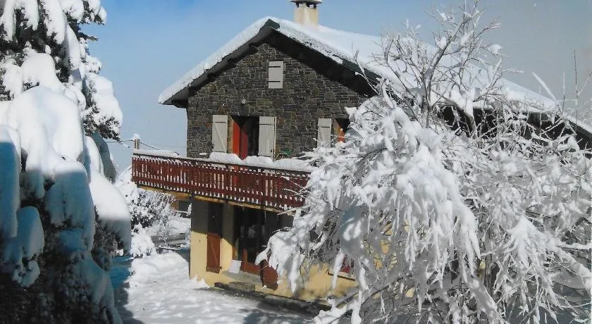 Chalet La Campagnette - Image 1
