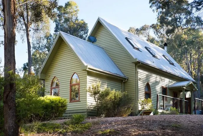 Abbotts Rest - Image 1