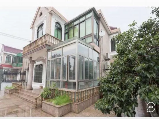 Hongjiayuan Homestay - Image 1
