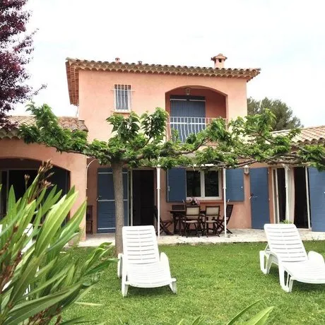 Villa Les Lavandes - Image 1