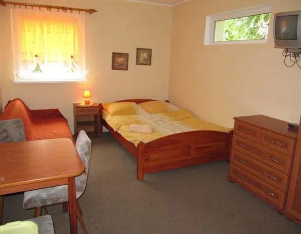 Apartamenty Na Wyspie - Image 1