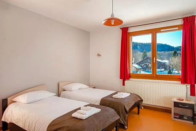 Chalet De La Haute Joux - Image 1