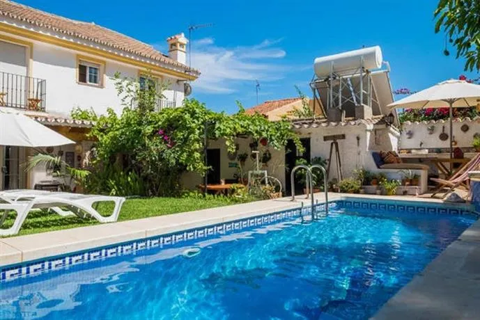 Bed and Breakfast At Home in Malaga - Image 1