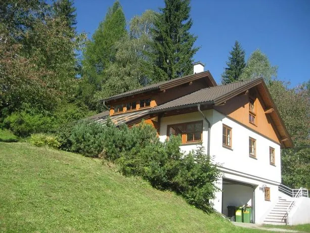 Ferienhaus Stiglitzweg - Image 1