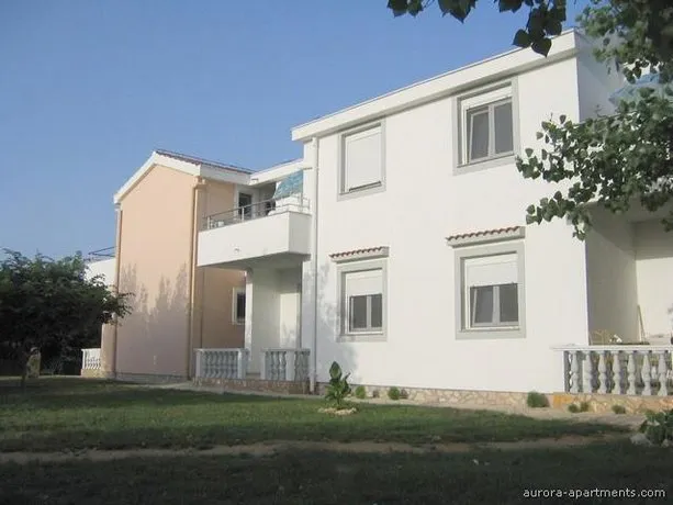 Aurora Apartments - Nin - Image 1