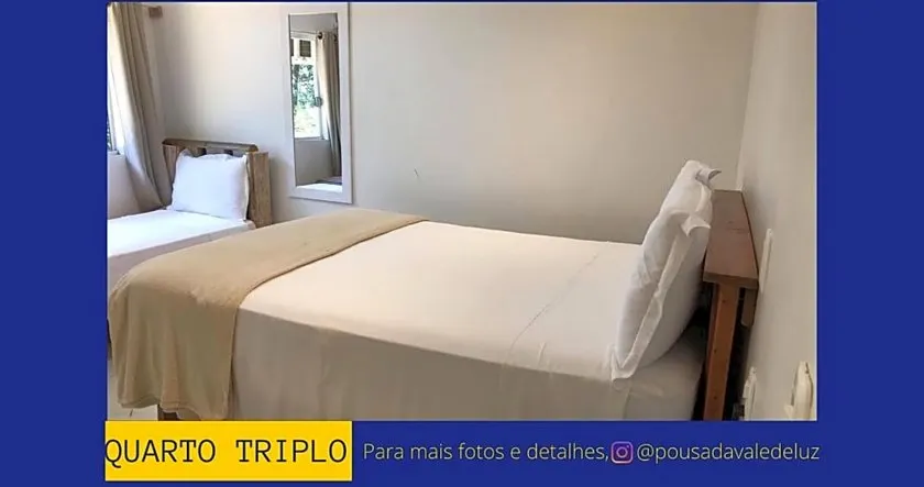 Pousada Das Cachoeiras - Image 1