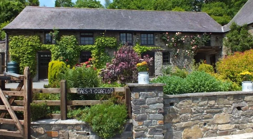 The Byre - Image 1