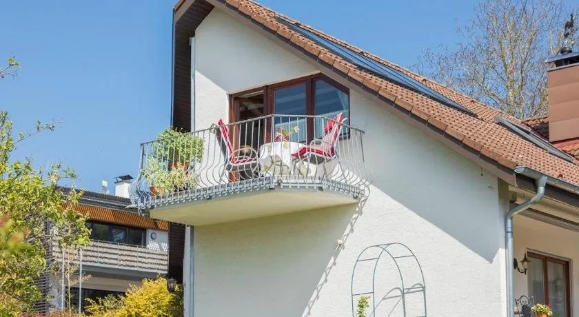 Ferienwohnung Seeblick - Image 1