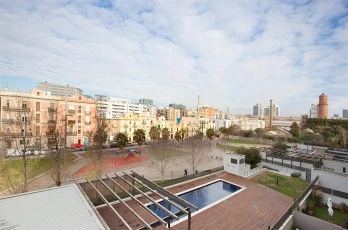Rent Top Apartments Olympic Village - Image 1