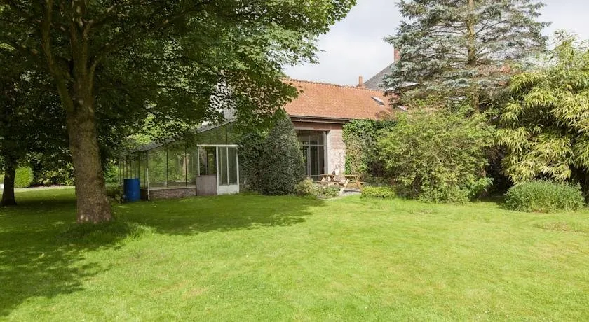 Holiday Home Queen of Bruges - Image 1