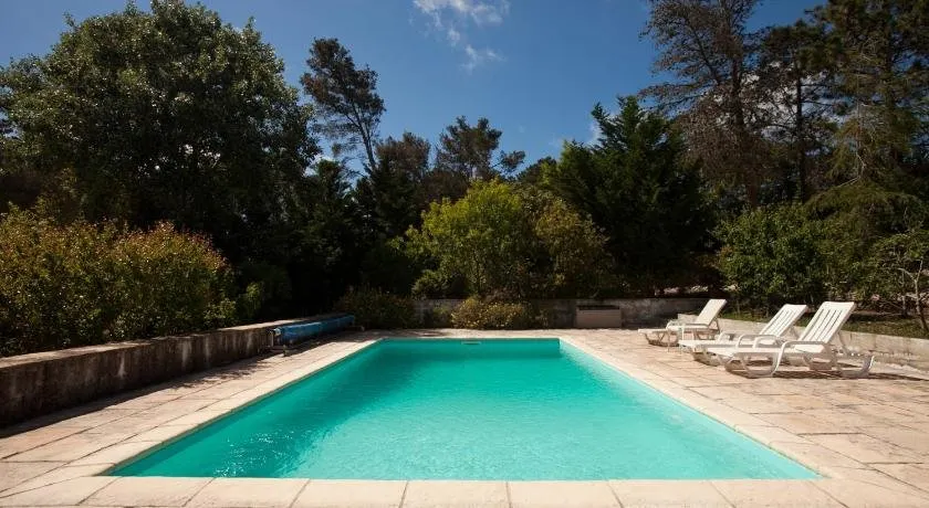 Casa dos Cedros com piscina - Image 1