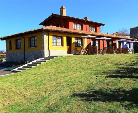 Apartamentos Rurales Senda Costera - Image 1