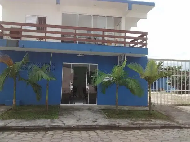 Pousada Canoas - Image 1