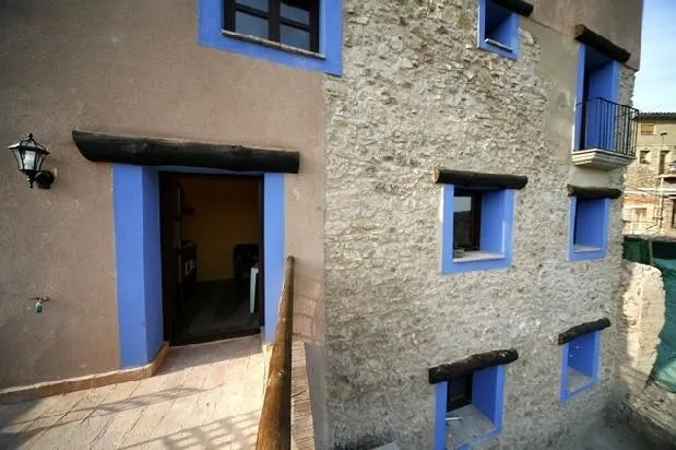 Apartamentos Casa Villa Stata - Image 1