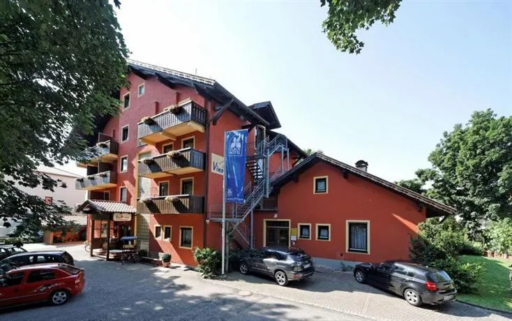 Flair Hotel Vino Vitalis - Image 1
