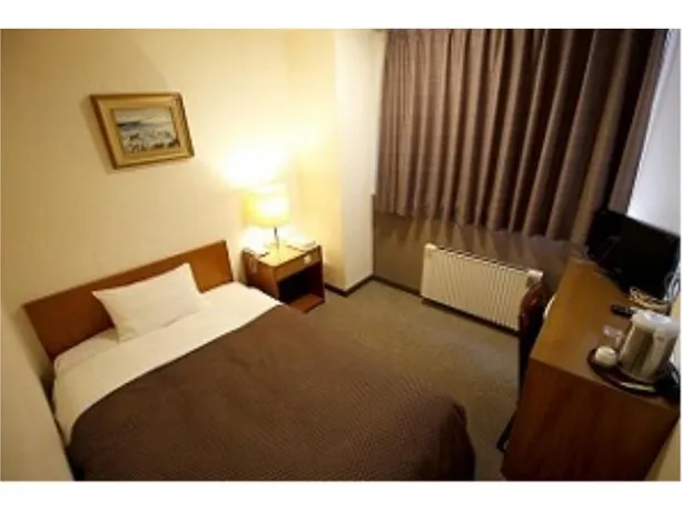 Hokkai Hotel - Image 1