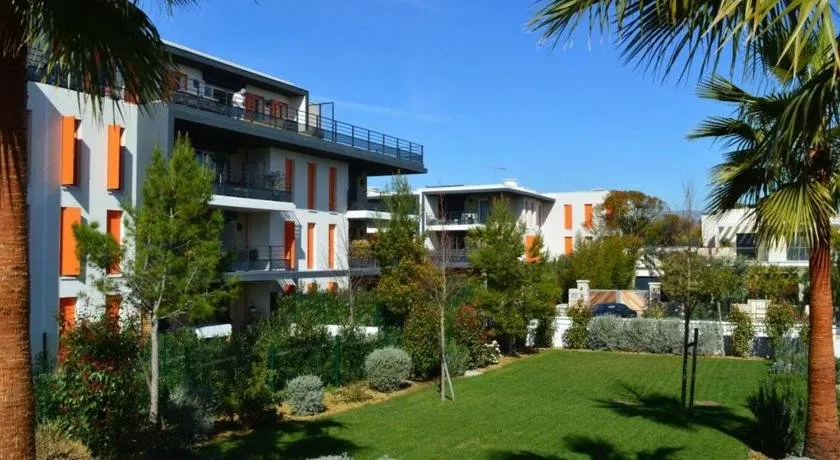 Appartement Antibes, 2 pieces, 4 personnes - FR-1-252-95 - Image 1