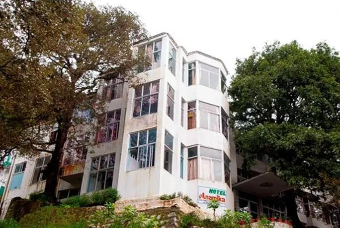 Anamika Hotel - Image 1