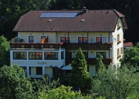 Genießerpension Dopler - Image 1