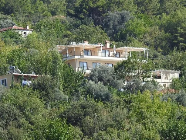 Villa Cennet Bahcesi - Image 1
