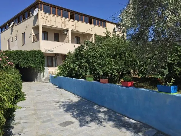 Yali Motel - Image 1