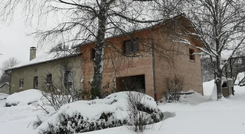 Gîte la ferme de Baffour - Image 1