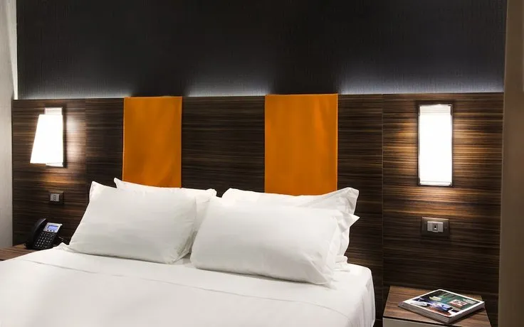 Hotel Fiamma - Image 1