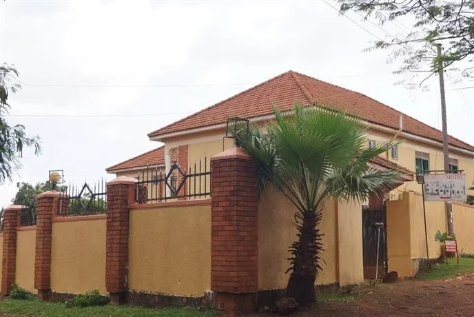 Durban Motel - Image 1