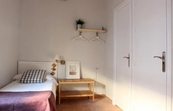Hostal Redes Seville Spain - Image 1