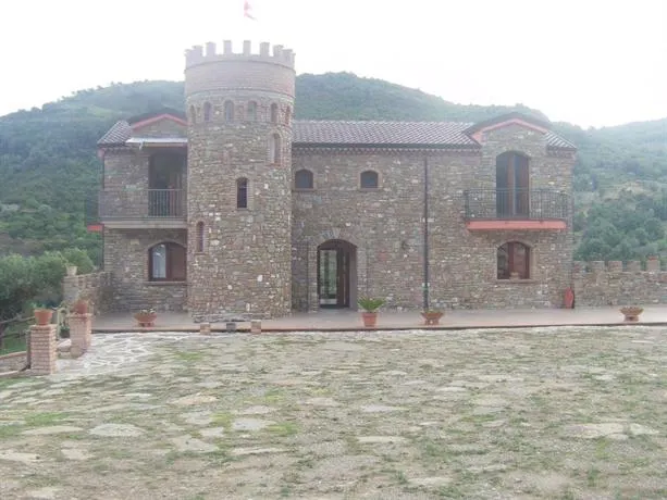 Agriturismo Spinaruccoli - Image 1