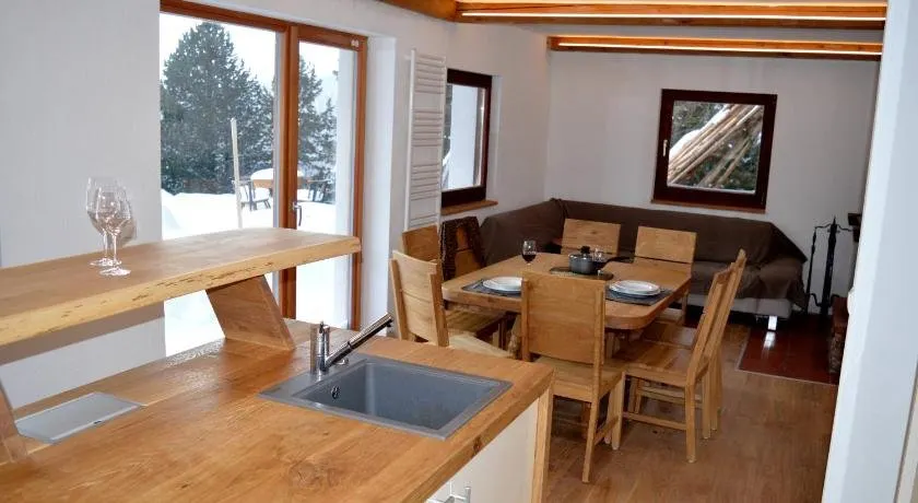 Brandnerhutte - Image 1