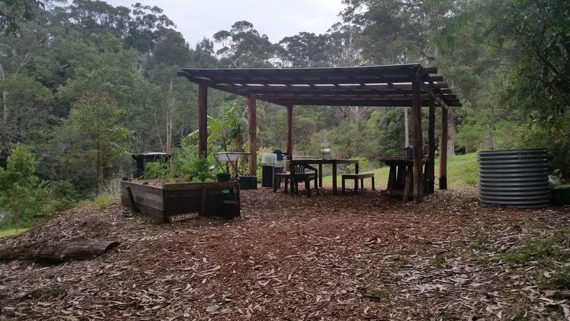 Elebanah Luxury Camping - Image 1