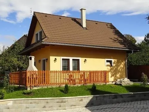Chaty Dalko - Image 1