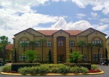 Ocean Holidays Townhomes - Image 1