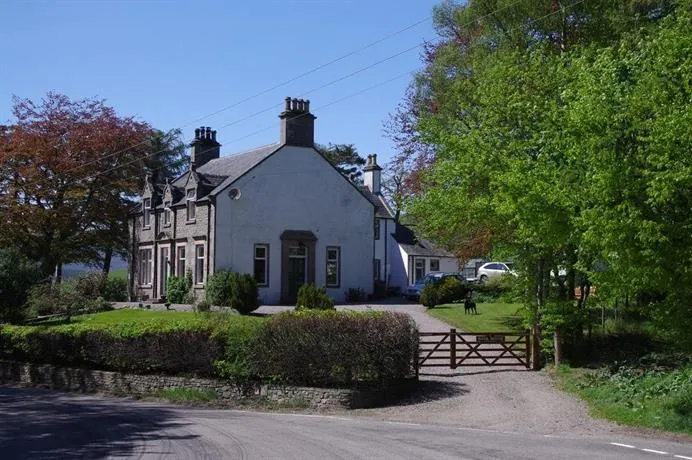 Bank House B&B Dufftown - Image 1