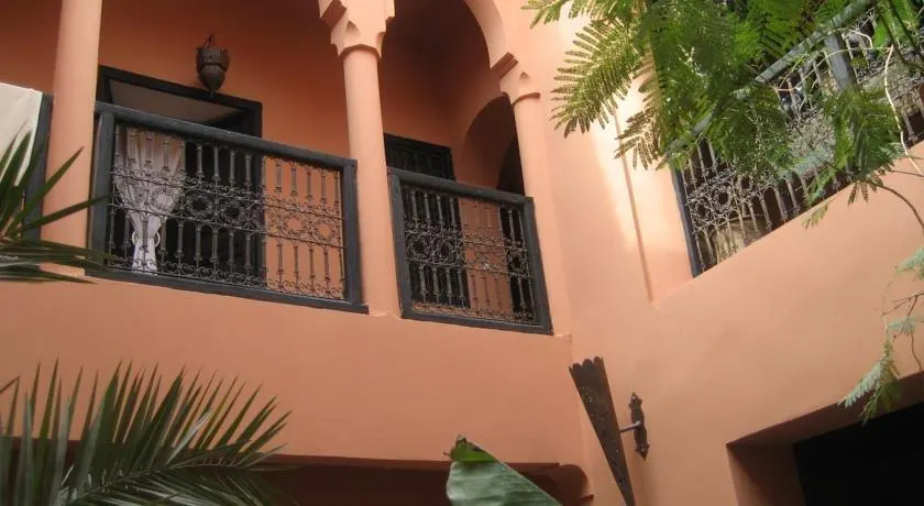 Riad Des Droles - Image 1