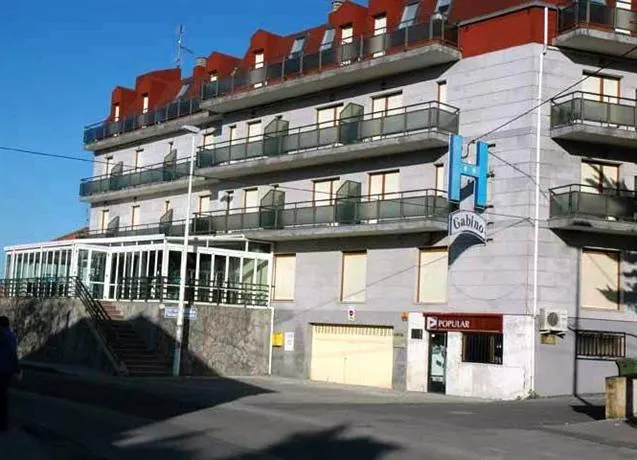 Hostal Gabino - Image 1