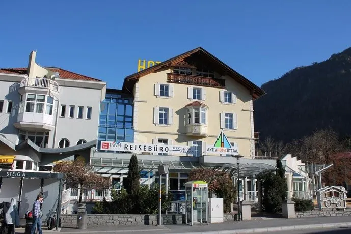 Aktivhotel Ötztal - Image 1
