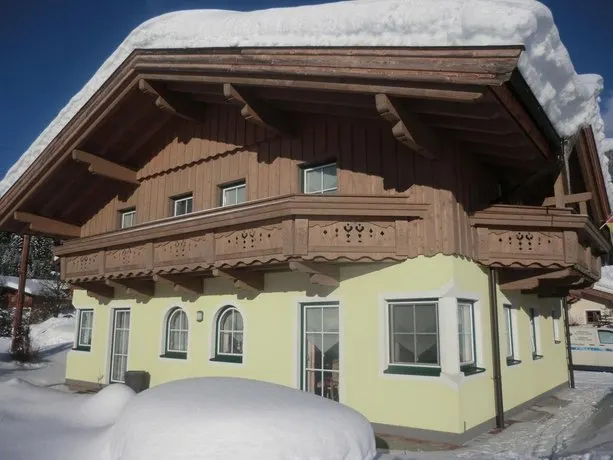 Appartment Scheiber - Image 1
