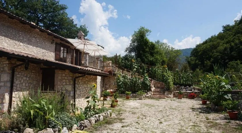 La Locanda del Frullo - Image 1