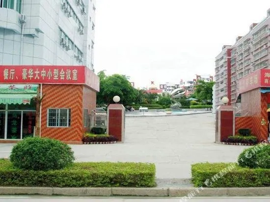 Ji Hotel Zhangzhou Ancient City yuanguang South Road Branch - Image 1